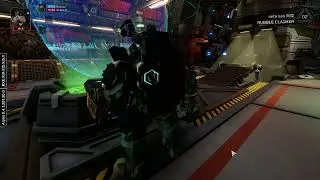 Deep Rock Galactic  Rogue Core Playtest   2025 12 12