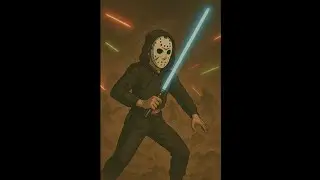 STAR WARS in Blade and Sorcery is THIS good?!?! LET'S GOOO!!!