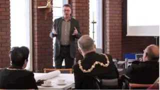 Middleport Design Festival
