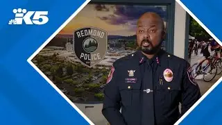 Redmond police use new artificial intelligence technology to help solve crimes