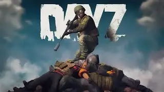 Как я ВЫЖИВАЛ, будучи ОДИНОЧНЫМ ВОЛКОМ в Dayz