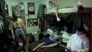 Lehigh Harlem Shake(Richards Version)
