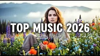 Top Music Playlist 2026 &ndash; Best Songs Collection &ndash; Top Hits 2026 &ndash; Greatest Spotify Hits