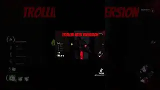 #dbd #dbdclips #gaming #dbdgaming #twitch #ace
