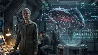 The Swarm's Genesis: Tracing the Origins of the Galactic Hive Mind | Best HFY Stories | HFY Sci-Fi