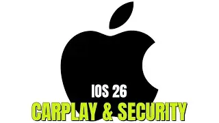 iOS 26, Security, Sports Widgets & Powerbeats Pro 2 Updates!