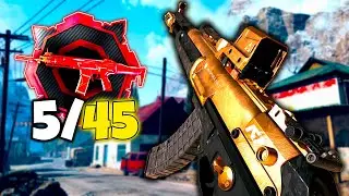 КОРД ​​6П67 заставил меня усомниться в жизни в Battlefield 6... (Путь к мастерству)