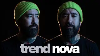 TREND DE FOTO DE ESTÚDIO: veja prompt para usar no GEMINI