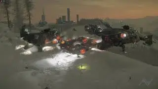[Noobs Eye View] - Skarcity, Suspect-Device and IN4RI are joined by Kraise-Gaming for 2 gaming fails