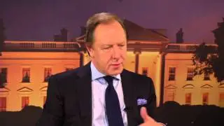 Interviews from Washington DC - US Intelligence and the Media