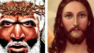Bron7e - THE TRUE IMAGE OF CHRIST [prod by Bron7e]