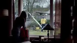 Be safe when working around power lines