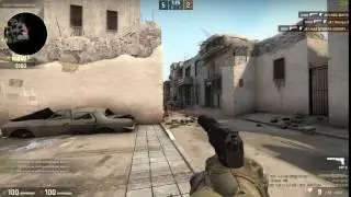 csgo afk team