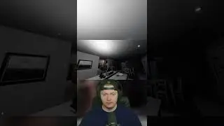 The moment I remember- Phasmophobia