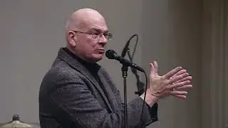 The Gospel in a Pluralist Society &ndash; Timothy Keller [Sermon]