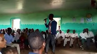 Ayyaana du'aa ka'uu kan bara 2014EC