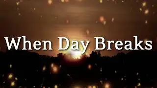 【Metal】 INSOMATIC - When Day Breaks (SCP-001 Concept Track) [2021 Remake]