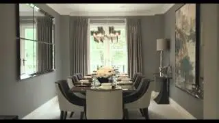 4/5 Bed Luxury Property Video Windsor | Octagon Property Video