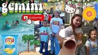 VLOG | happy summer ☀️| гуляем и кушаем | парк 🎠 | гуляем 🌆💋🇺🇦