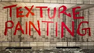 Master Texture Painting in Blender in 3 Minutes and 12 Seconds!