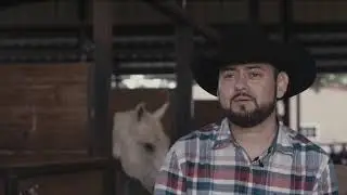The story behind the name Lost Calf