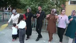 KILINÇ KAMERA GRUP SEYHAN BİRİŞME KÖYÜNDE