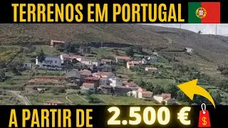 ✅ PREÇOS DE TERRENOS PARA COLOCAR CASAS MÓVEL EM PORTUGAL 2022
