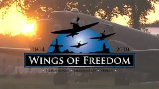 Wings Of Freedom 2019