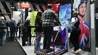 Highlights from the Health and Safety Event 2025