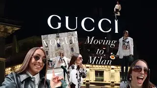 M2M | Moving to Milan