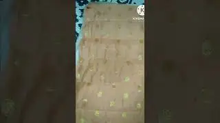 best use of waste fabric///cushion cover