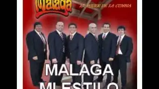 GRUPO MALAGA - MI ESTILO