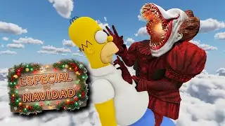 PENNYWISE 🆚 LA REALIDAD VIRTUAL 🤡🤡🤡💀 | Bonelabs MOD