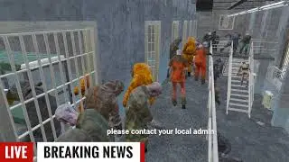 SCUM Event 