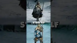 Heroes 3 in Real Life - 2026 New Town Bulwark - Snow Elf / Steel Elf  #heroes3 #bulwark #SnowElf