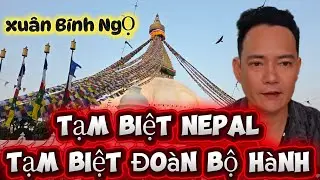 TRẠNG GIA TR&Ecirc;N ĐẤT PHẬT #thayminhtue #trangia #livestream #bohanh