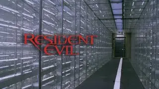 Resident Evil (2002) Ambience & Music