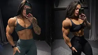 PCA Wellness Pro Taylor Joslin | Elite Wellness Training Motivation