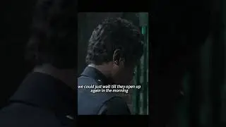 The Escape Room Crisis#The Rookie #Mini-drama#Clip Compilation