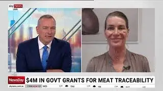Beef industry, budget, and inflation in Australia
