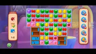 Homescapes Level 19342