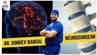 Slip Disc Surgery Success | Dr. Sondev Bansal | Nivik Hospital | Patient Feedback After Surgery
