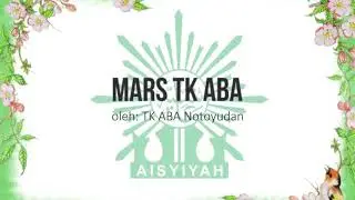 Mars TK ABA