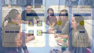 PRONTO APP - PROTELUM PEADS