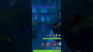 Fear element + New halloween potion || DRAGON ADVENTURE