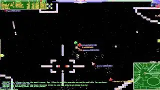 SSCU Death Star Battle pub Continuum Subspace