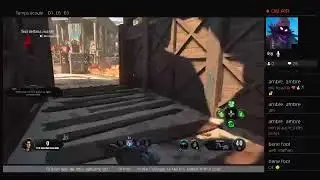 De retour sur bo4