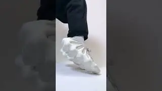 Yeezy 450 
