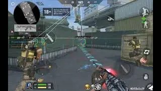 Hack Crossfire Legends iOS Android Free Esp Line Aimbot Bullet Tracking No Recoil All Guns Safe