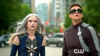 The Flash Season 6 Extended Trailer 